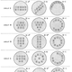 Illustration for article titled Look at the Insane Number Button Layouts Our Telephones Could Have Had